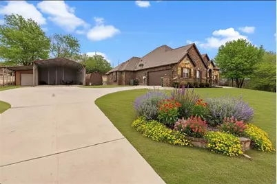 110 Bolivar Drive, Weatherford, TX 76085 - Photo 2