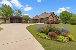 110 Bolivar Dr, Weatherford, TX 76085 - Photo 2
