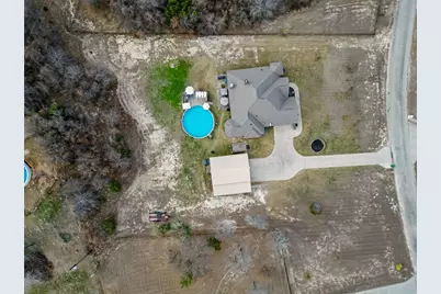 110 Bolivar Drive, Weatherford, TX 76085 - Photo 38