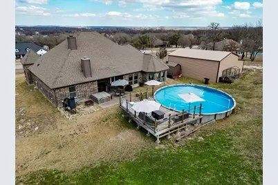 110 Bolivar Drive, Weatherford, TX 76085 - Photo 36
