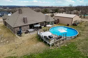 110 Bolivar Dr, Weatherford, TX 76085 - Photo 36