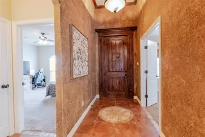 110 Bolivar Drive, Weatherford, TX 76085 - Photo 4