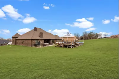 110 Bolivar Drive, Weatherford, TX 76085 - Photo 30
