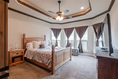 110 Bolivar Drive, Weatherford, TX 76085 - Photo 18