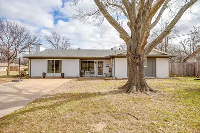301 Lena Lane, Burleson, TX 76028 - Photo 1