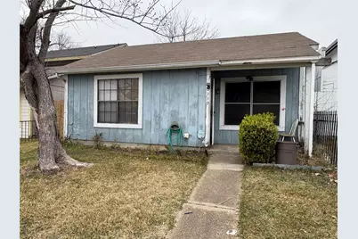 10339 Limestone Drive, Dallas, TX 75217 - Photo 1