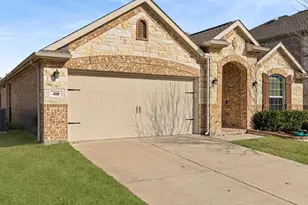 419 George Dr, Fate, TX 75189 - Photo 2