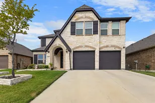 1209 Seurat Ct, Little Elm, TX 75068 - Photo 1