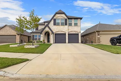 1209 Seurat Court, Little Elm, TX 75068 - Photo 2