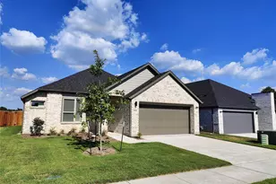 4005 Belton Ct, Farmersville, TX 75442 - Photo 2