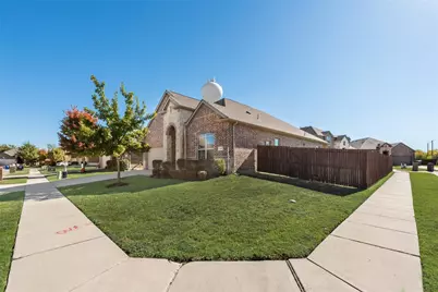 15517 Drury Lane, Frisco, TX 75036 - Photo 18