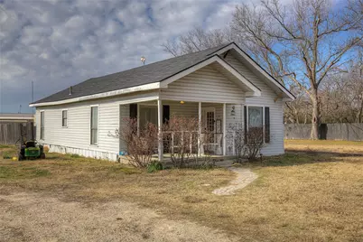 50 County Road 3557, Sulphur Bluff, TX 75481 - Photo 1