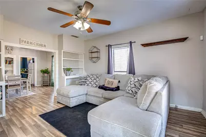 50 County Road 3557, Sulphur Bluff, TX 75481 - Photo 2