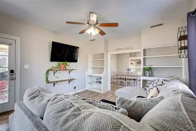 50 County Road 3557, Sulphur Bluff, TX 75481 - Photo 2