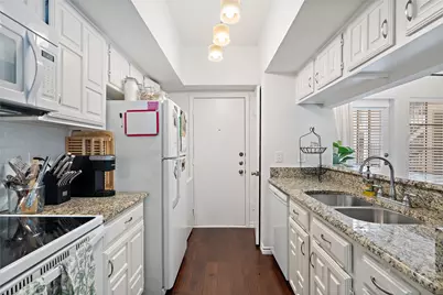 3105 San Jacinto Street #208, Dallas, TX 75204 - Photo 6