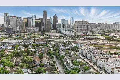 3105 San Jacinto Street #208, Dallas, TX 75204 - Photo 34