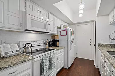 3105 San Jacinto Street #208, Dallas, TX 75204 - Photo 16