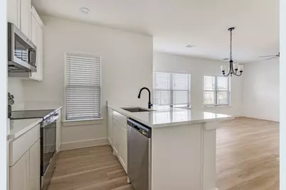 1224 Elva Warren Street, Fort Worth, TX 76115 - Photo 10