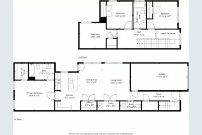 1224 Elva Warren Street, Fort Worth, TX 76115 - Photo 28