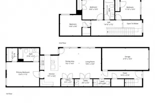 1224 Elva Warren St, Fort Worth, TX 76115 - Photo 28