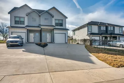 1224 Elva Warren Street, Fort Worth, TX 76115 - Photo 1