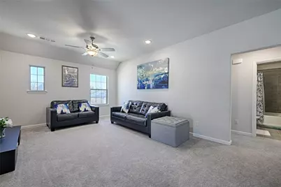 1817 Marvin Garden Trail, Anna, TX 75409 - Photo 30