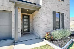 1817 Marvin Garden Trail, Anna, TX 75409 - Photo 4