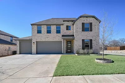 1817 Marvin Garden Trail, Anna, TX 75409 - Photo 2