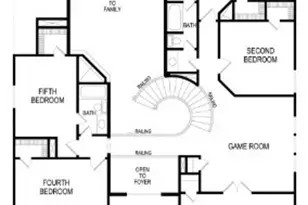 1028 Spinks Ct, Flower Mound, TX 75028 - Photo 40