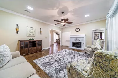 3305 Eisenhower Lane, Plano, TX 75023 - Photo 4