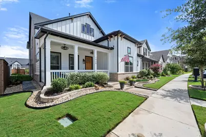 1429 Cypress Thorn Drive, Arlington, TX 76005 - Photo 6