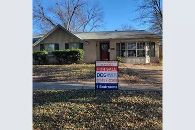 516 Clover Lane, Garland, TX 75043 - Photo 1