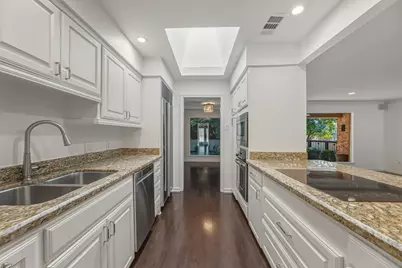 7514 Westbend Drive, Dallas, TX 75231 - Photo 10