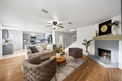 4413 Courtside Drive, McKinney, TX 75070 - Photo 10