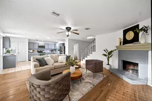 4413 Courtside Dr, McKinney, TX 75070 - Photo 10