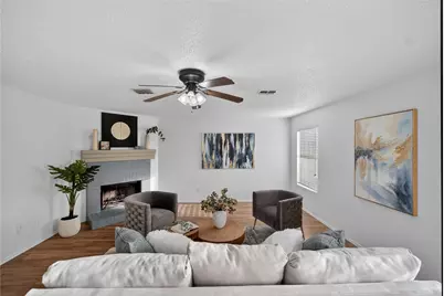 4413 Courtside Drive, McKinney, TX 75070 - Photo 12