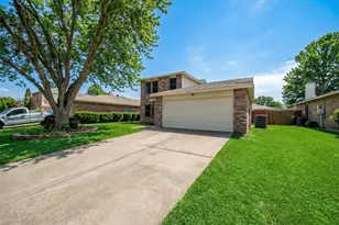 4413 Courtside Dr, McKinney, TX 75070 - Photo 2