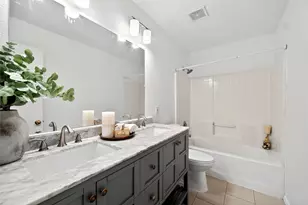 4413 Courtside Dr, McKinney, TX 75070 - Photo 30