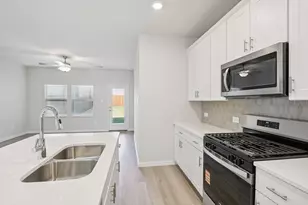 3609 Bridgeport Dr, Farmersville, TX 75442 - Photo 6