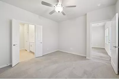 3609 Bridgeport Drive, Farmersville, TX 75442 - Photo 18