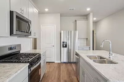 3605 Bridgeport Drive, Farmersville, TX 75442 - Photo 4