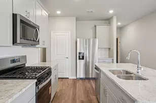 3605 Bridgeport Dr, Farmersville, TX 75442 - Photo 4