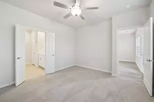 3603 Bridgeport Dr, Farmersville, TX 75442 - Photo 18