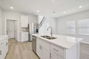 3603 Bridgeport Dr, Farmersville, TX 75442 - Photo 4