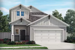 3603 Bridgeport Dr, Farmersville, TX 75442 - Photo 2