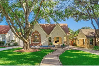 915 Stewart, Dallas, TX 75208 - Photo 1