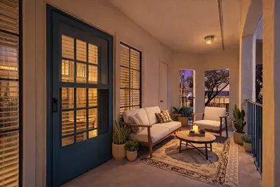 3105 San Jacinto Street #208, Dallas, TX 75204 - Photo 16