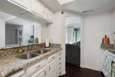 3105 San Jacinto Street #208, Dallas, TX 75204 - Photo 22