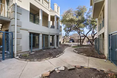 3105 San Jacinto Street #208, Dallas, TX 75204 - Photo 26