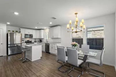 2117 Winding Creek Way, Denton, TX 76208 - Photo 4